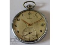 молния джобен часовник 15 камъка