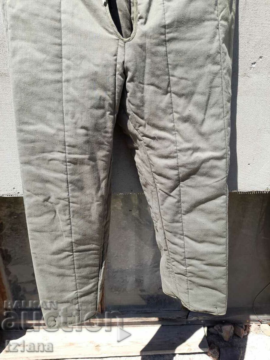 Auction Lining for camouflage trousers, camouflage Auction Lining for camouflage trousers, camouflage