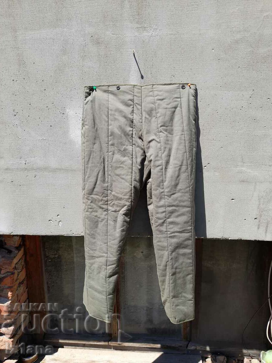 Delivery of Lining for camouflage trousers, camouflage Delivery of Lining for camouflage trousers, camouflage