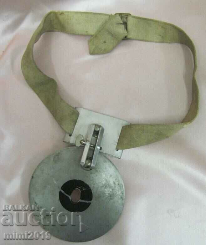 Oglinda Medicala Antica pentru Casa PRIMA - 6