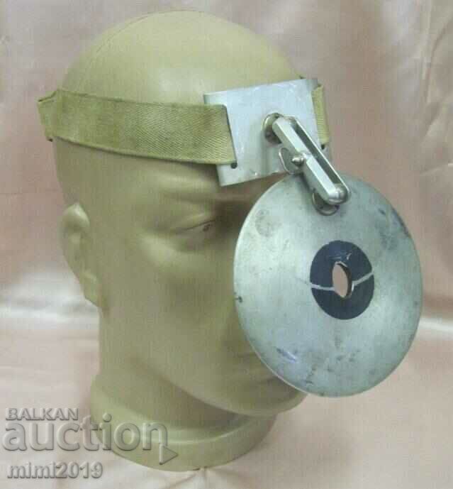 Oglinda Medicala Antica pentru Casa PRIMA - 7