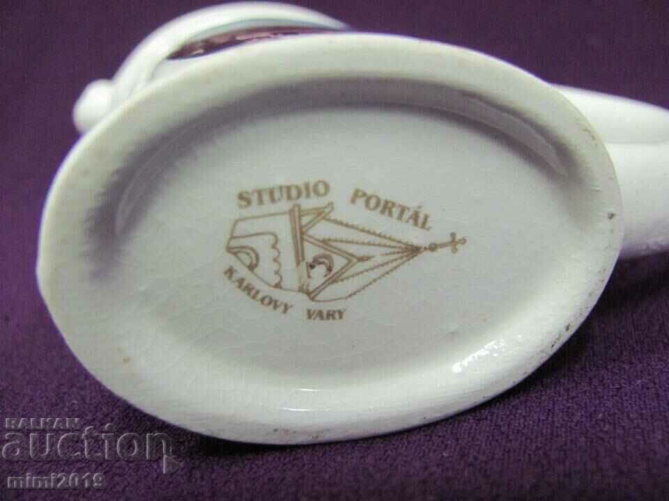 Screw Mini Porcelain Feeder Karlovy Vary - 7 Screw Mini Porcelain Feeder Karlovy Vary - 7