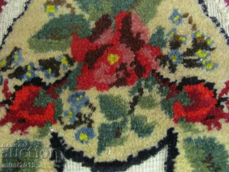 19th Century Folk Art Motif - 5 19th Century Folk Art Motif - 5