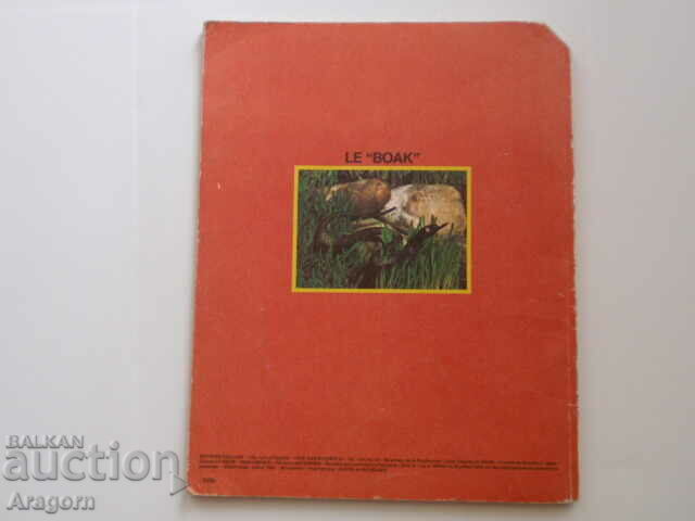 "Rahan" NC 16 (43) - July 1980, Rahan with price 44.90 BGN | € 22.96 "Rahan" NC 16 (43) - July 1980, Rahan with price 44.90 BGN | € 22.96