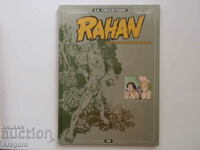 "Rahan" 59 - Συλλογή Altaya, 2013, Rahan