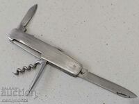 Leg social period knife knife with fork corkscrew PRC