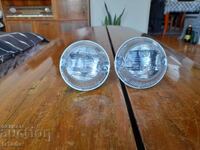 Faruri vechi, dimensiuni Moskvich