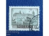 ΠΟΛΩΝΙΑ 1920 / δεκαετία του '30 - ΠΑΛΙΑ ΣΦΡΑΓΙΔΑ