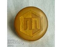 Badge Chemical Plant Lakprom