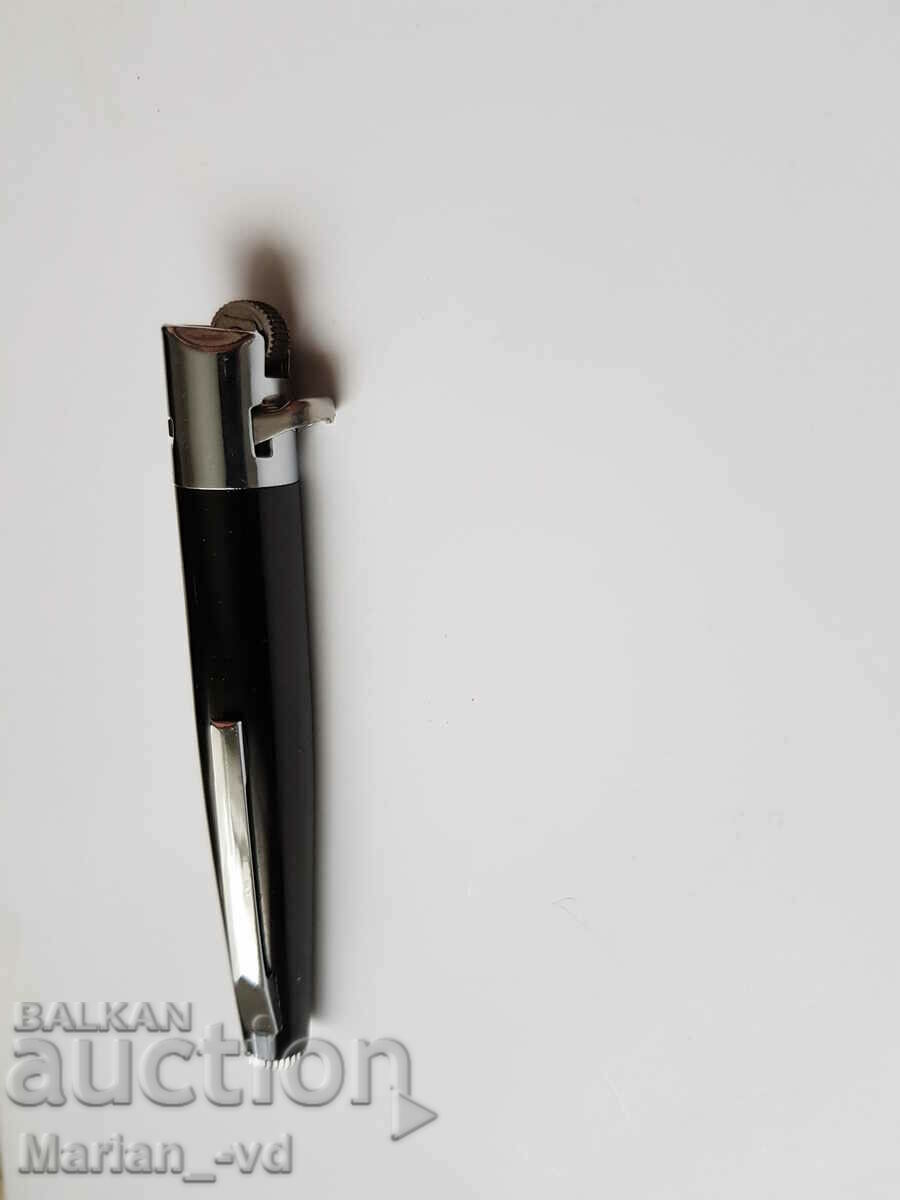 Brichetă cu gaz de colecție Picolo By Crown - 6