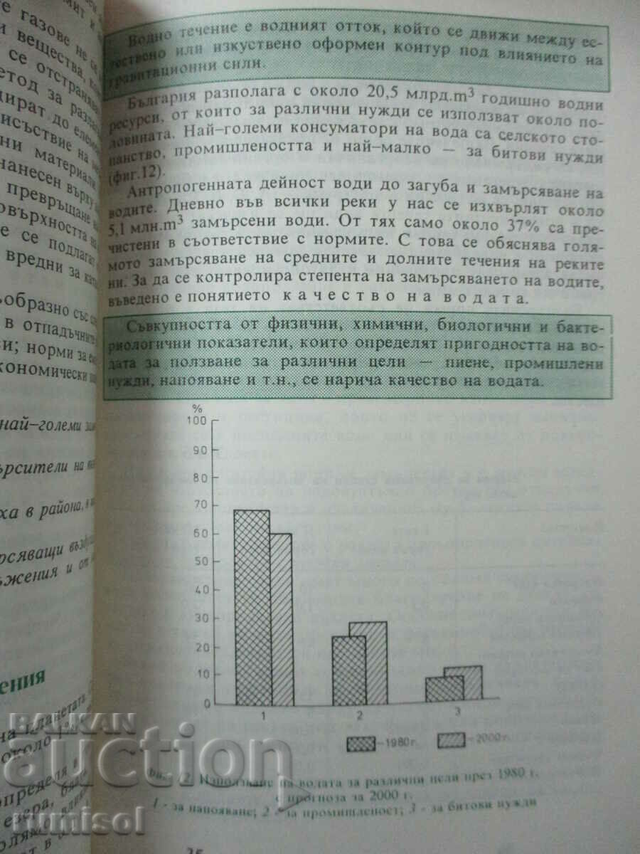 Παράδοση Οικολογικές βάσεις παραγωγής