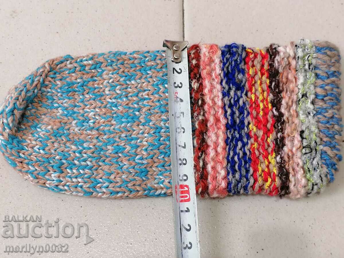 Delivery of Bubbles with striped tunics from cheesy, costume