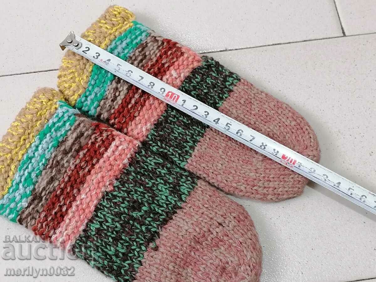 Delivery of Bubbles with striped tunics from cheesy, costume