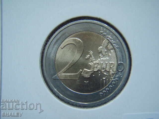 2 Euro 2015 Germany A, D, F, G, J "Elysee Vertrag" - 2 euros - 7 2 Euro 2015 Germany A, D, F, G, J "Elysee Vertrag" - 2 euros - 7