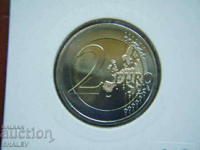 2 Euro 2024 Luxemburg „175 ani” Luxemburg (1) - 2 euro - 5