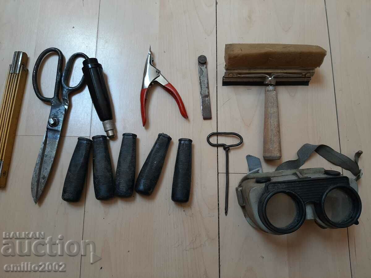 Auction  Tools