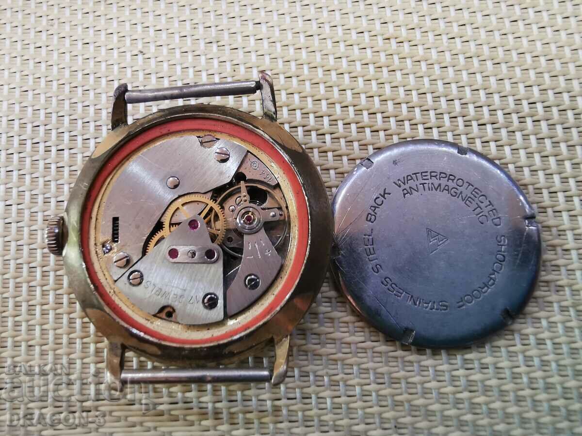 gilded ZENTRA with price 55.00 BGN | € 28.12 gilded ZENTRA with price 55.00 BGN | € 28.12