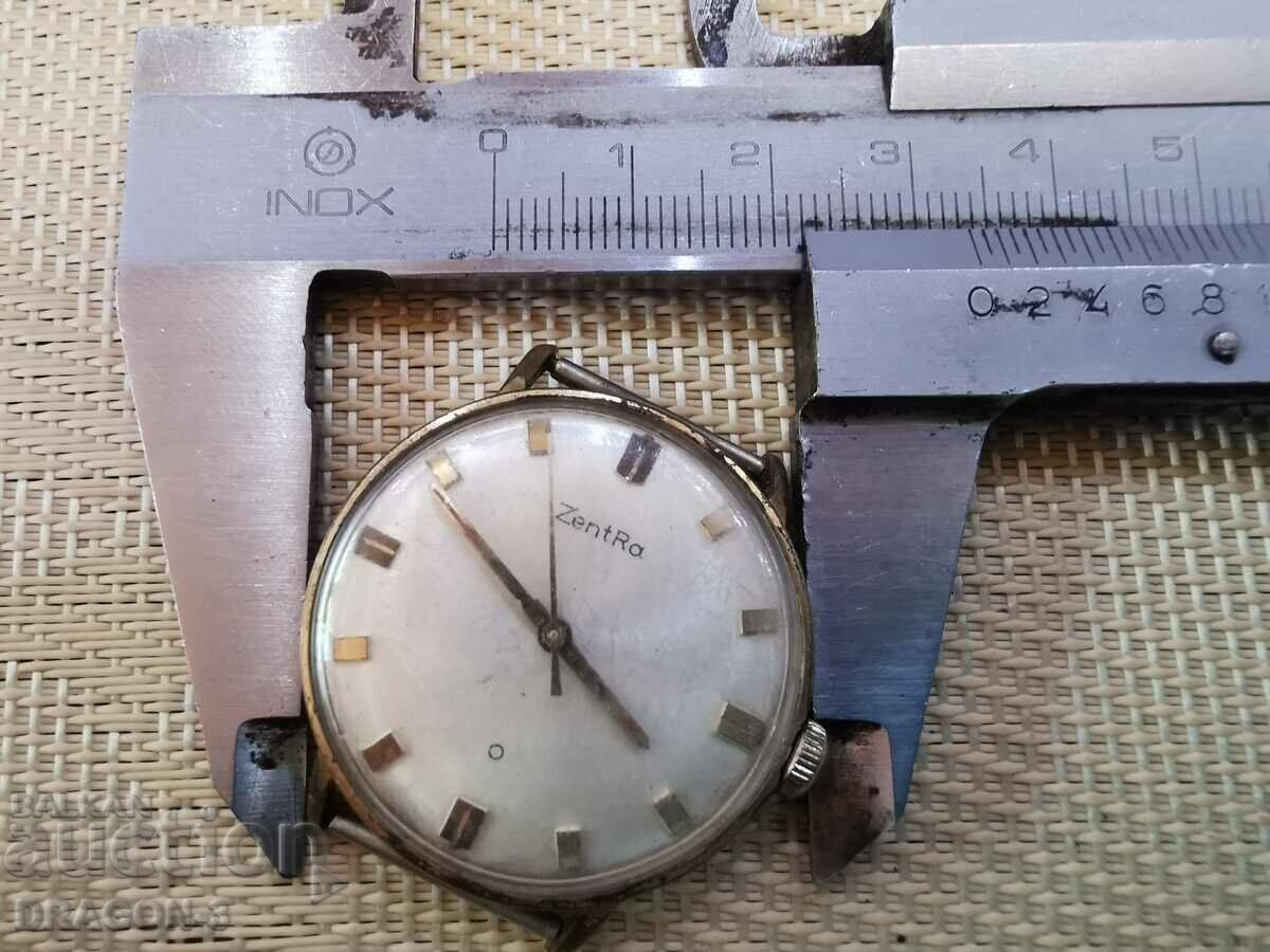 Auction gilded ZENTRA Auction gilded ZENTRA