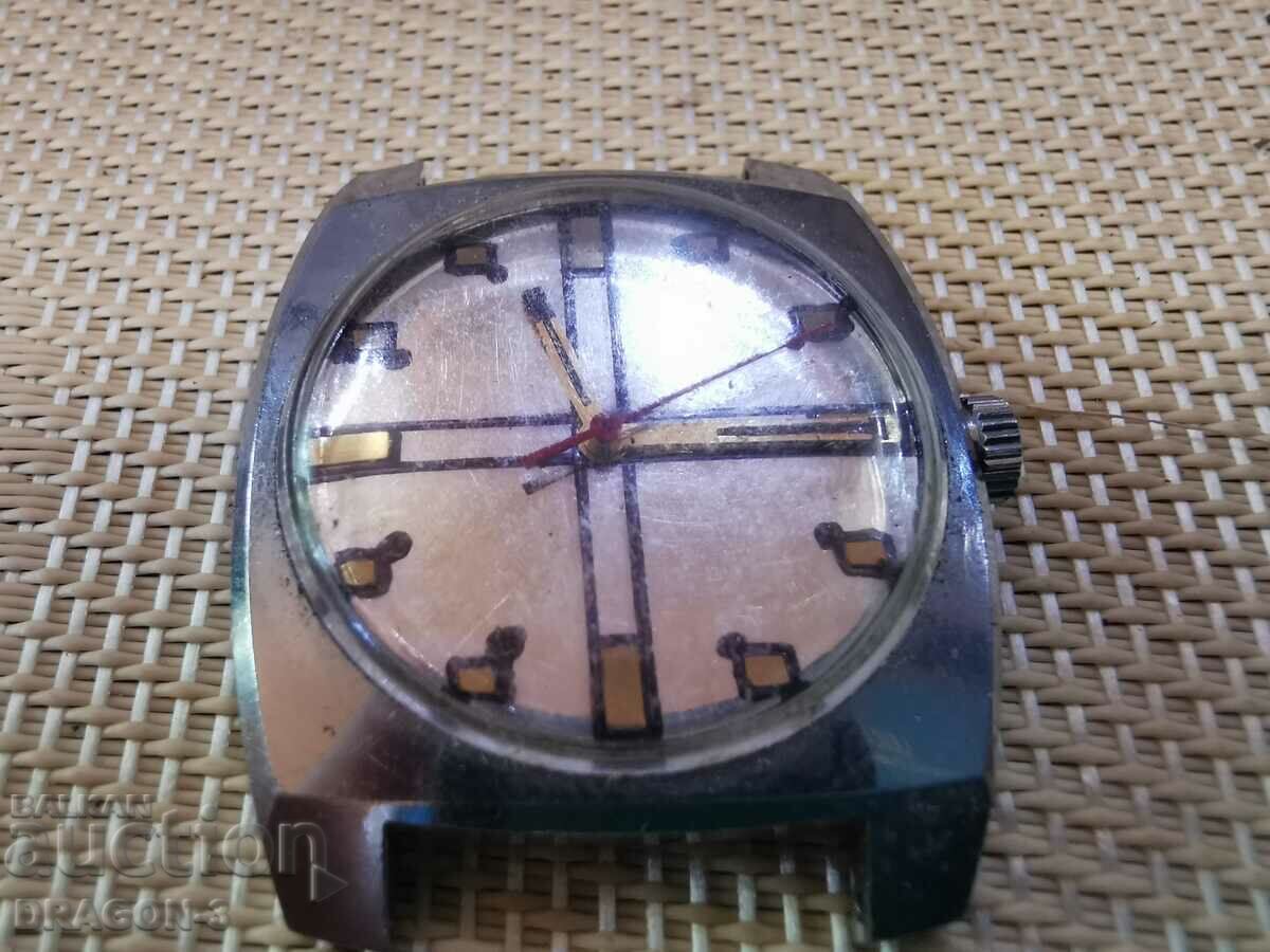 VOSTOCK with price 20.00 BGN | € 10.23 VOSTOCK with price 20.00 BGN | € 10.23