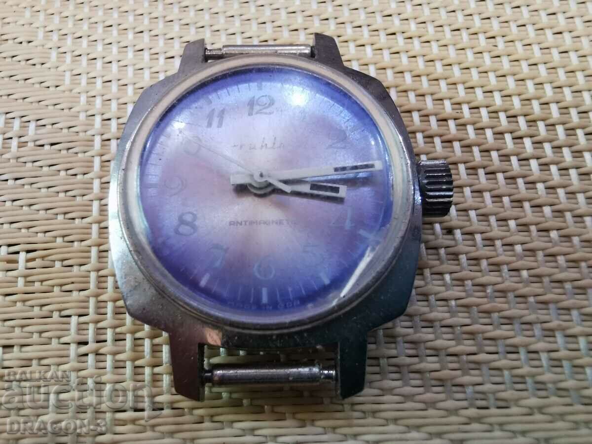 RUHLA with price 15.00 BGN | € 7.67 RUHLA with price 15.00 BGN | € 7.67