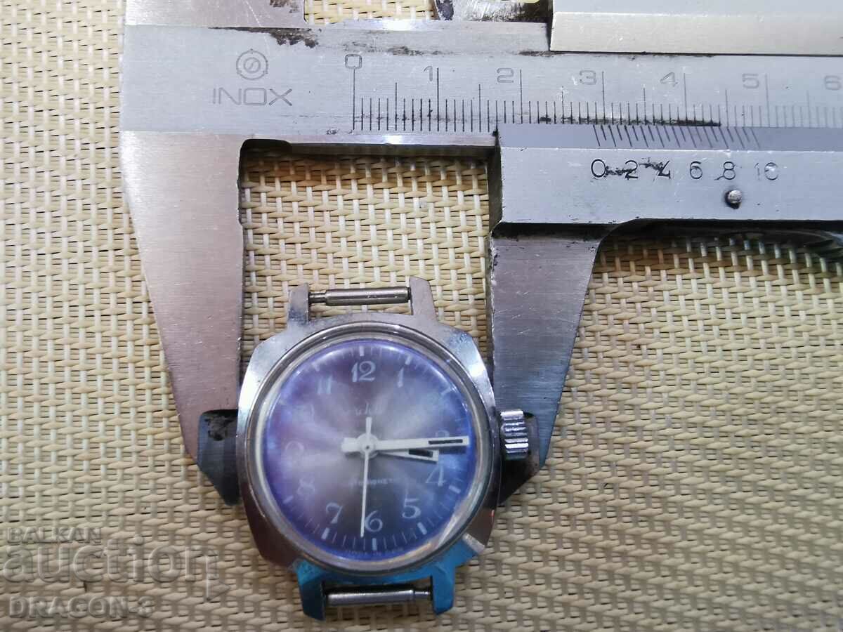 Delivery of RUHLA Delivery of RUHLA