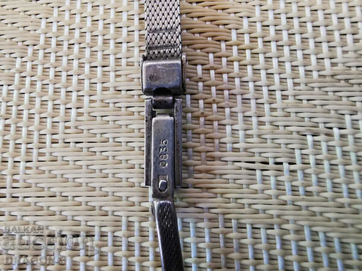 SILVER CONDOR - 5 SILVER CONDOR - 5