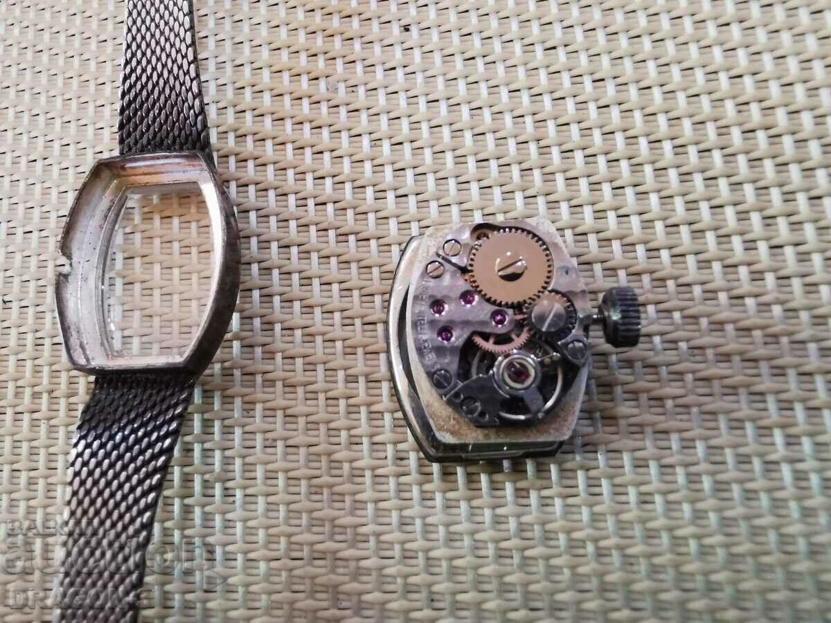 SILVER CONDOR - 6 SILVER CONDOR - 6