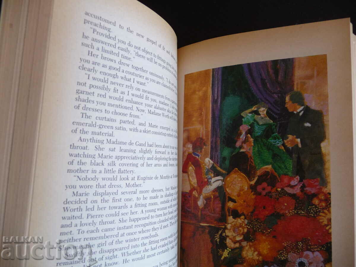 Delivery of Reader's Digest Condensed Books Collector's Edition 4 books Delivery of Reader's Digest Condensed Books Collector's Edition 4 books