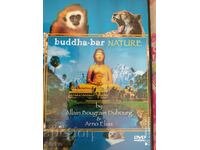 DVD_buddha-bar - C, Vă rugăm să citiți descrierea!