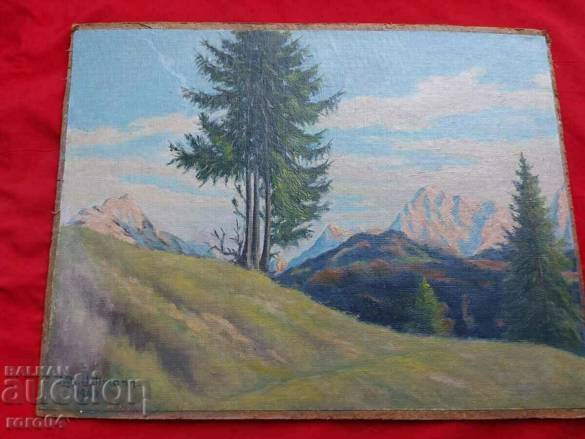 Jakob Hellmann (1877 - 1953) - 6 Jakob Hellmann (1877 - 1953) - 6