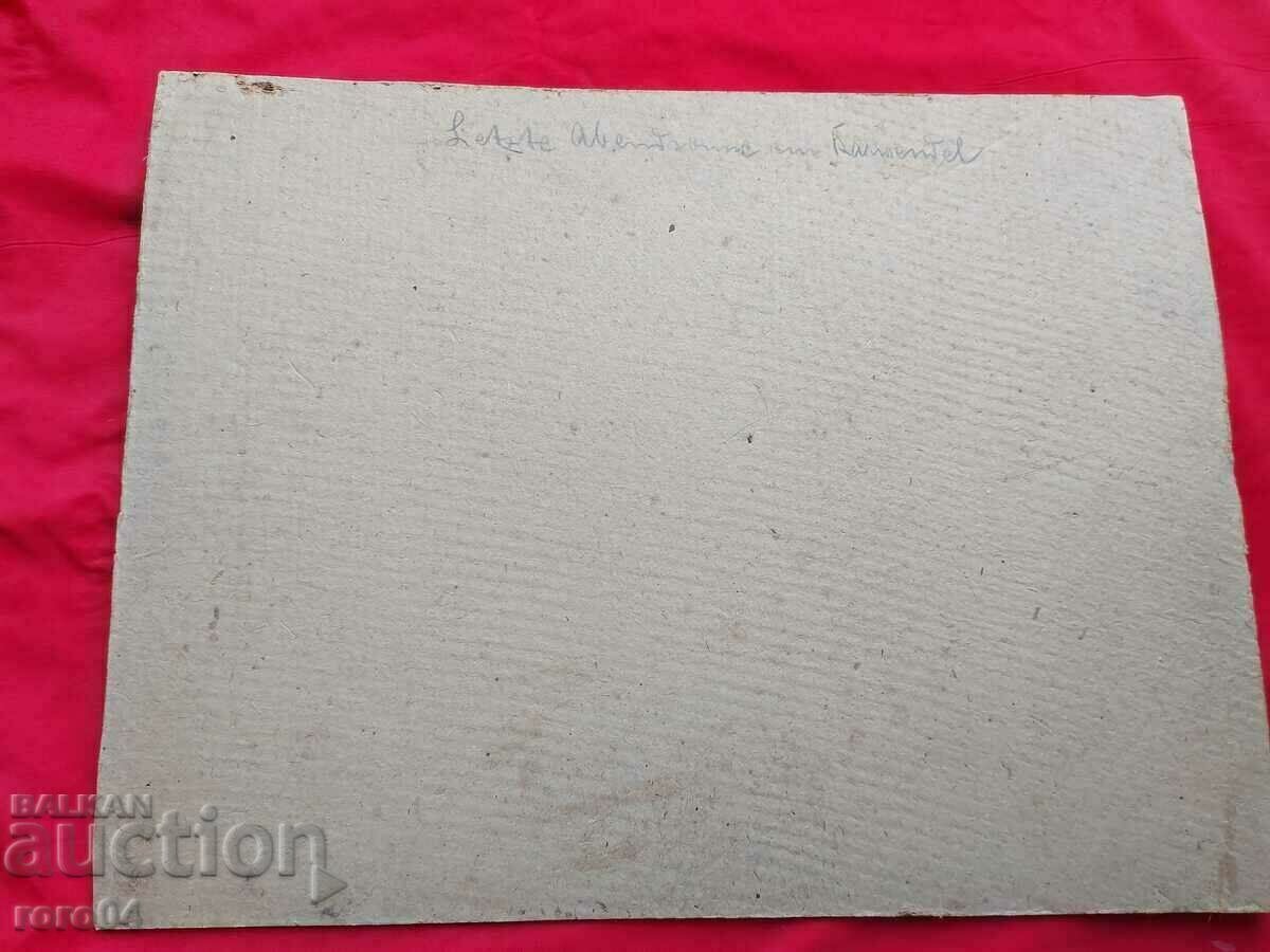 Jakob Hellmann (1877 - 1953) - 7 Jakob Hellmann (1877 - 1953) - 7