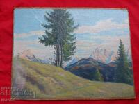 Jakob Hellmann (1877 - 1953)