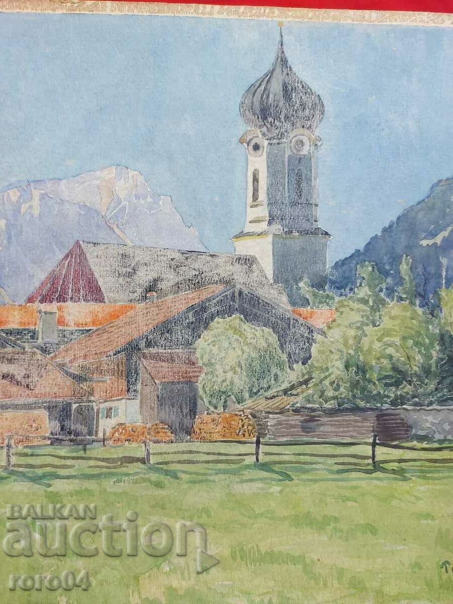 Jakob Hellmann (1877 - 1953) - 5 Jakob Hellmann (1877 - 1953) - 5