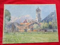 Jakob Hellmann (1877 - 1953)