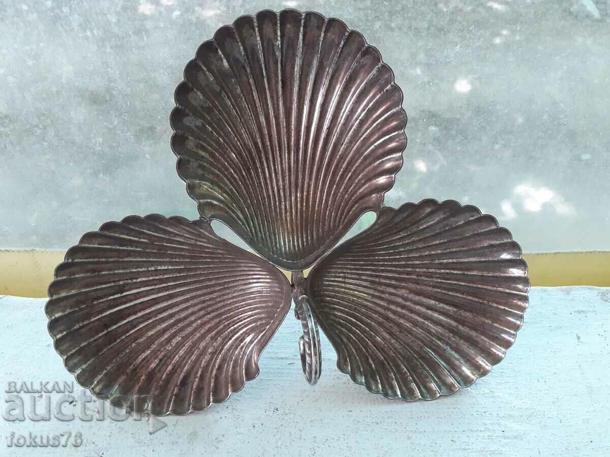 Livrarea Vas cu marcă placat cu argint - Marcare Livrarea Vas cu marcă placat cu argint - Marcare