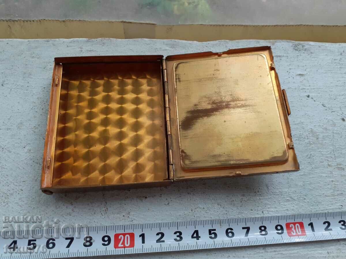 Livrarea alamă veche Flapjack Livrarea alamă veche Flapjack