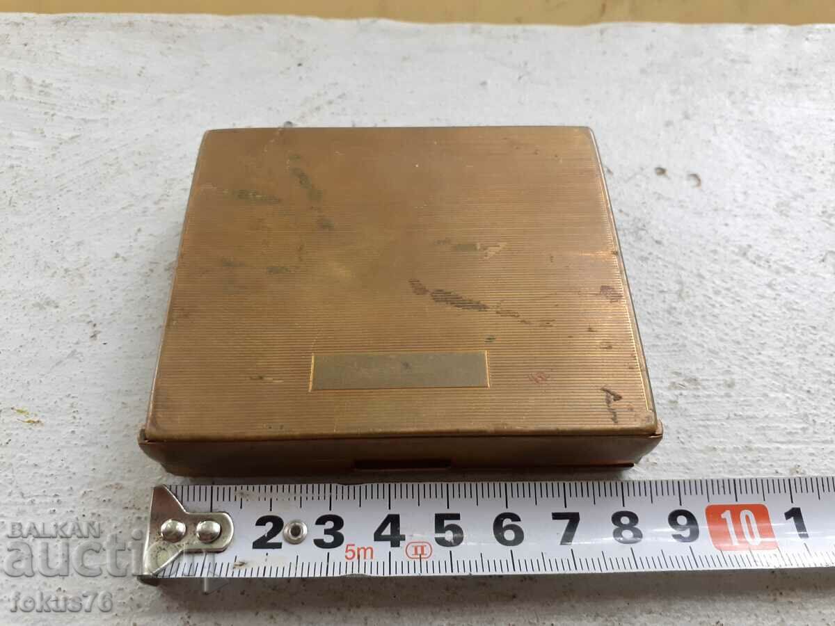 alamă veche Flapjack - 5 alamă veche Flapjack - 5