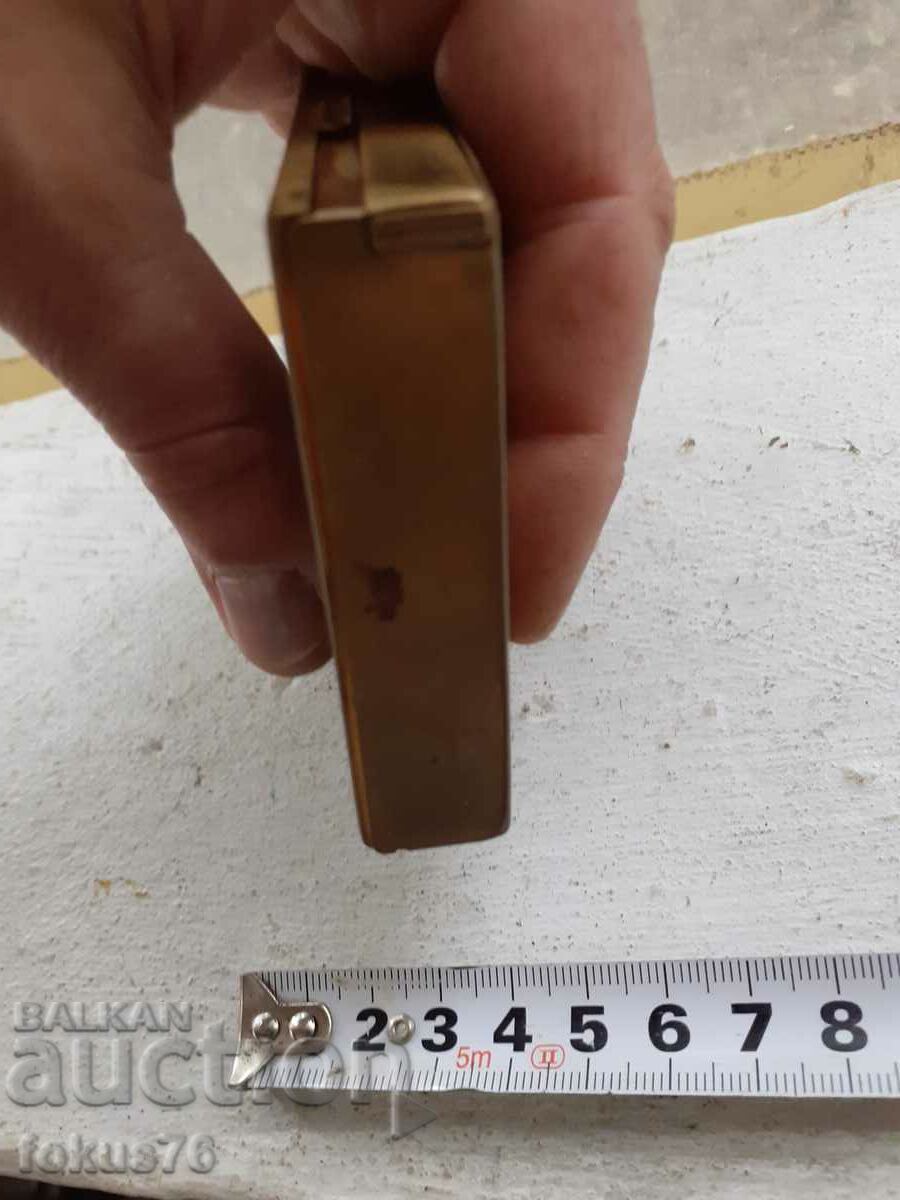 alamă veche Flapjack - 6 alamă veche Flapjack - 6