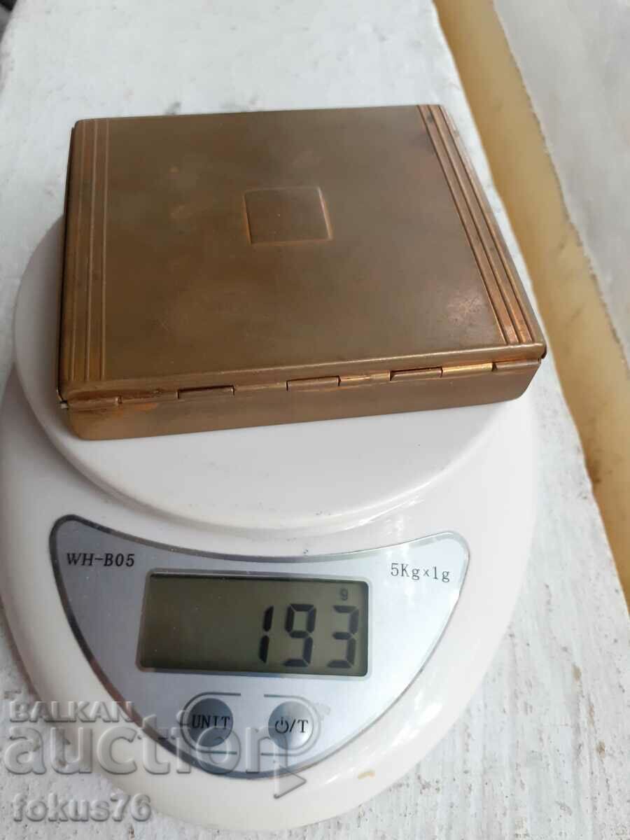 alamă veche Flapjack - 7 alamă veche Flapjack - 7