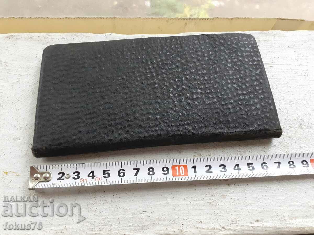 Παλιά μηχανική αριθμομηχανή τσέπης Obra - 5 Παλιά μηχανική αριθμομηχανή τσέπης Obra - 5