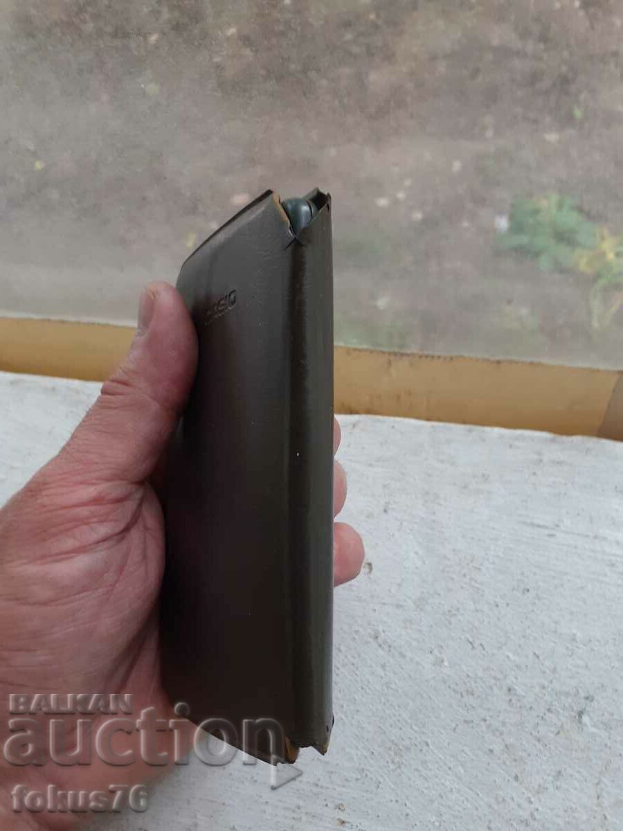 Παλιά ηλεκτρονική αριθμομηχανή Casio - 6