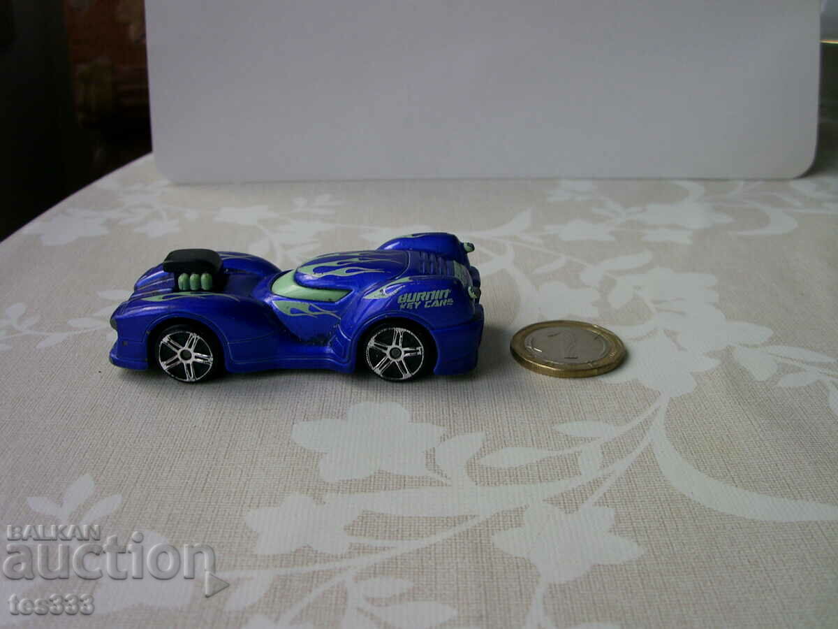 Maisto Nite Crawler China με τιμή € 0.77 | 1.51 BGN