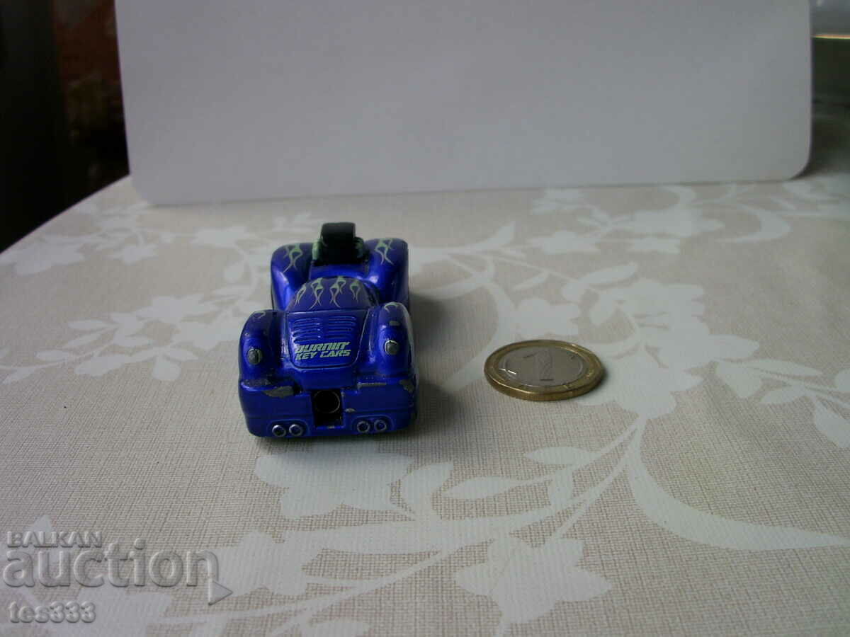 Δημοπρασία Maisto Nite Crawler China