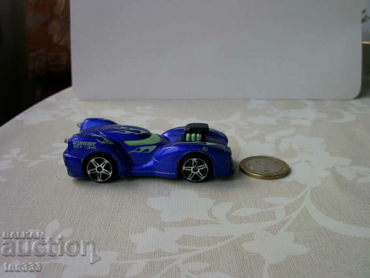 Παράδοση Maisto Nite Crawler China