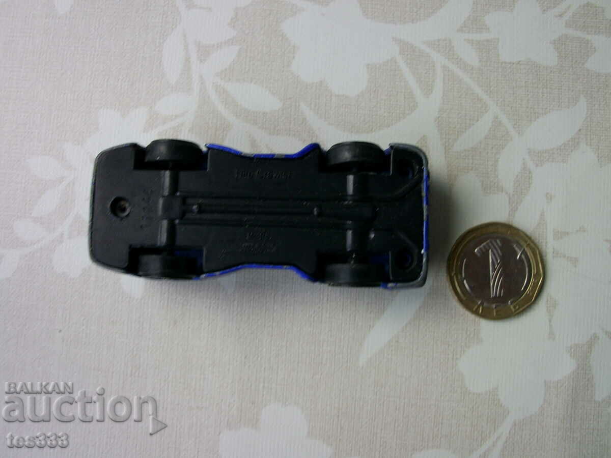 Maisto Nite Crawler China - 7