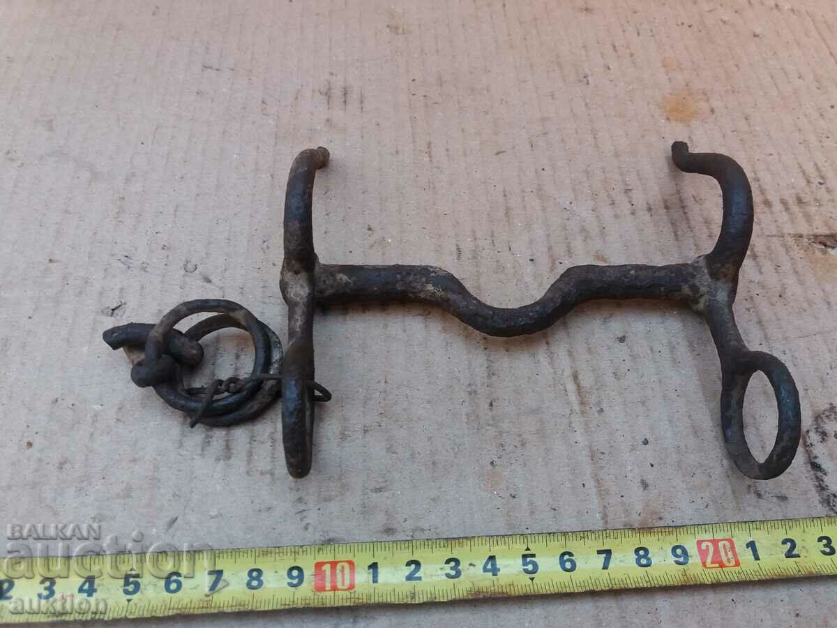 Delivery of MASSIVE METAL GEM, AMMUNITION - OTTOMAN Delivery of MASSIVE METAL GEM, AMMUNITION - OTTOMAN