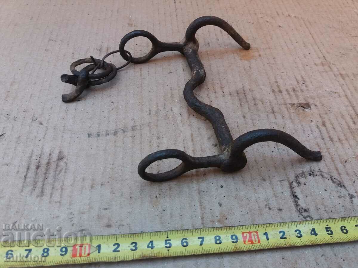 MASSIVE METAL GEM, AMMUNITION - OTTOMAN - 5 MASSIVE METAL GEM, AMMUNITION - OTTOMAN - 5