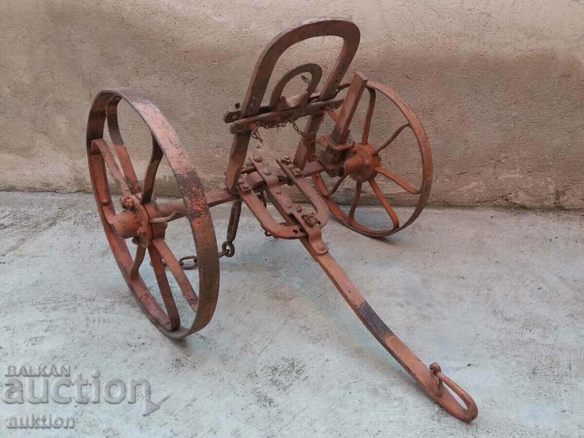 UNIQUE REVIVAL BIKE RIDER with price 259.99 BGN | € 132.93 UNIQUE REVIVAL BIKE RIDER with price 259.99 BGN | € 132.93