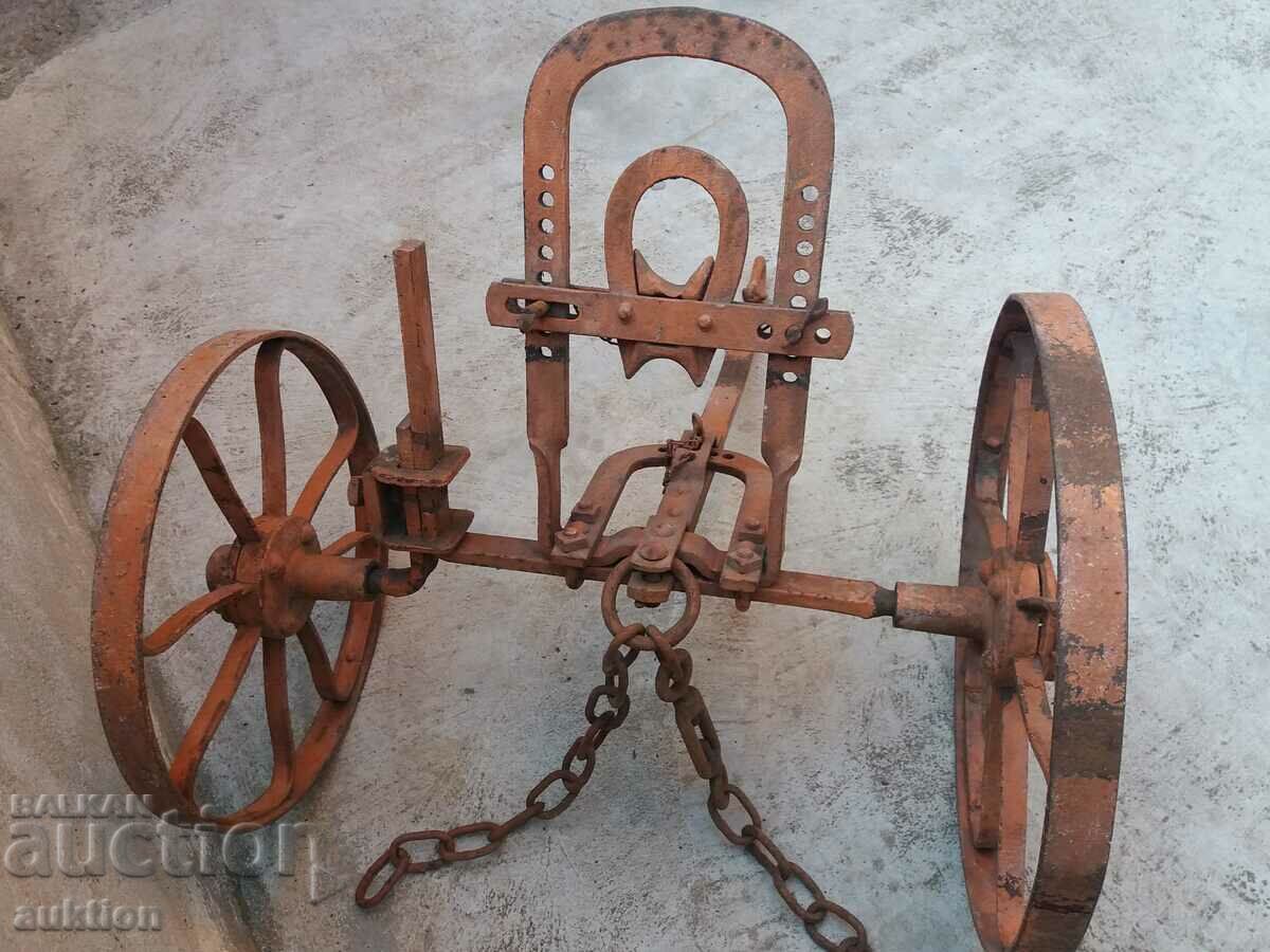 Delivery of UNIQUE REVIVAL BIKE RIDER Delivery of UNIQUE REVIVAL BIKE RIDER