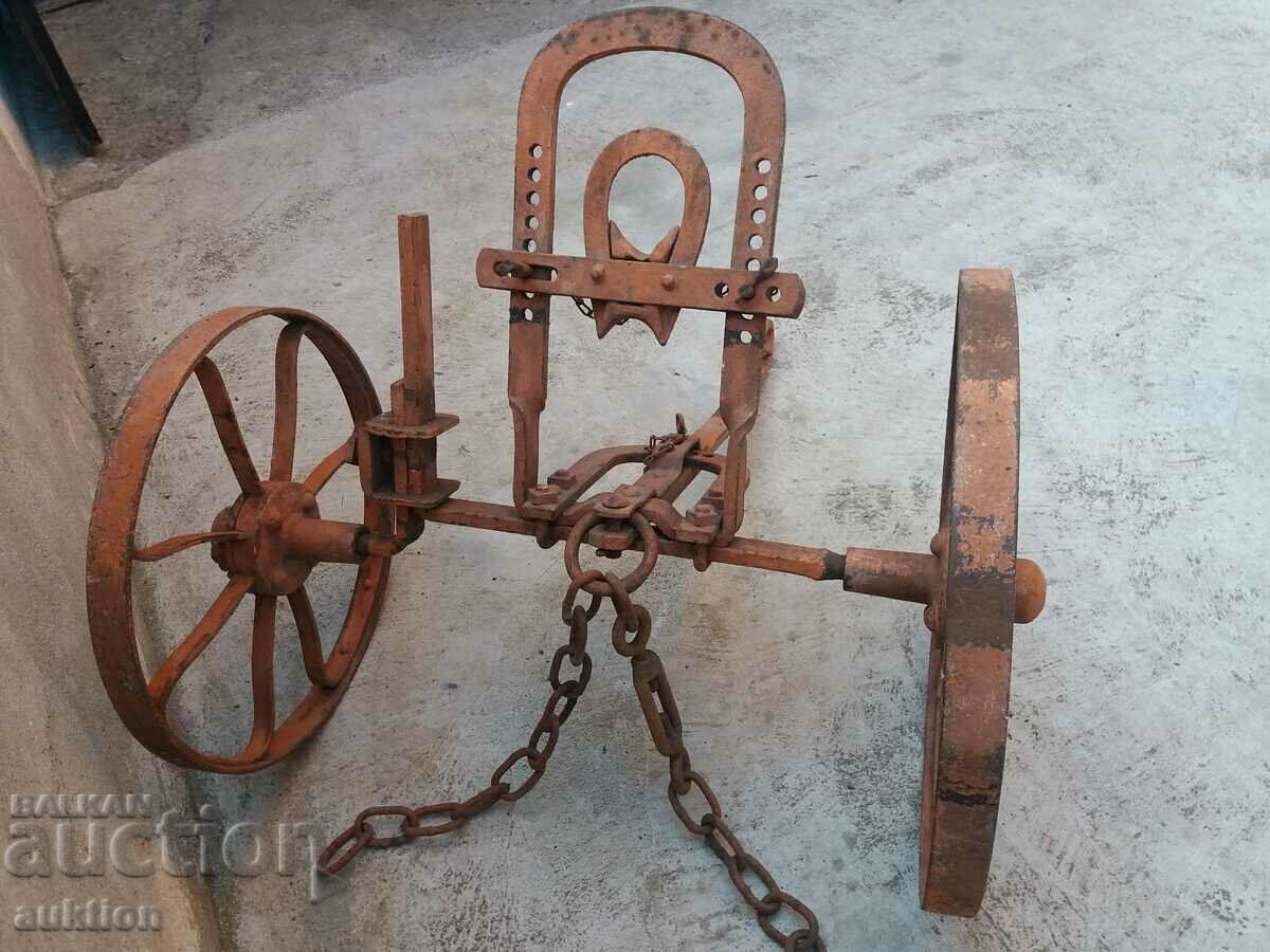 UNIQUE REVIVAL BIKE RIDER - 5 UNIQUE REVIVAL BIKE RIDER - 5